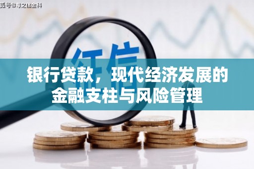 惠山银行贷款，现代经济发展的金融支柱与风险管理