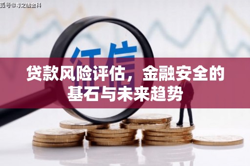 惠山贷款风险评估，金融安全的基石与未来趋势