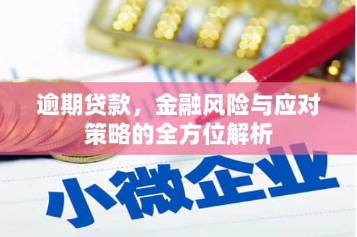 惠山逾期贷款，金融风险与应对策略的全方位解析
