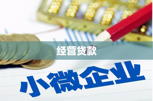 惠山经营贷款
