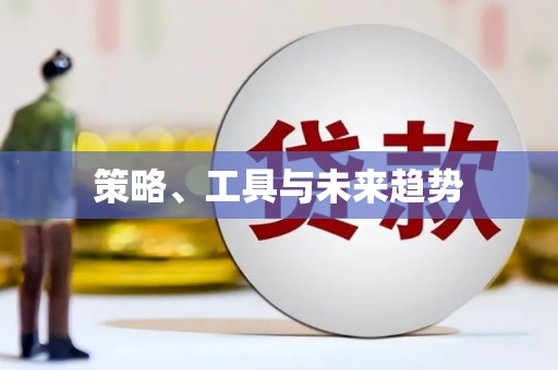 惠山策略、工具与未来趋势