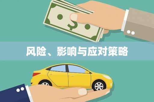 惠山风险、影响与应对策略