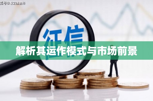 惠山解析其运作模式与市场前景