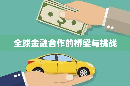 惠山全球金融合作的桥梁与挑战